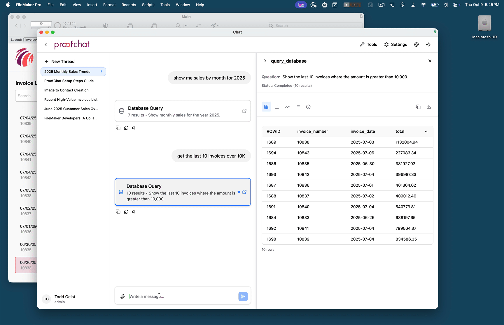 Rich key performance indicator components